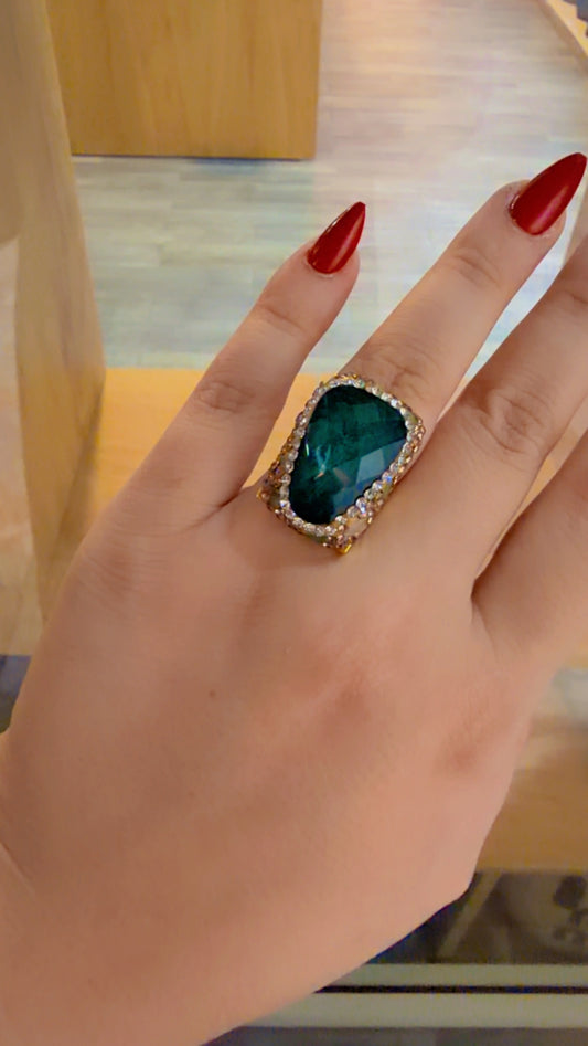 خاتم حريم السلطان