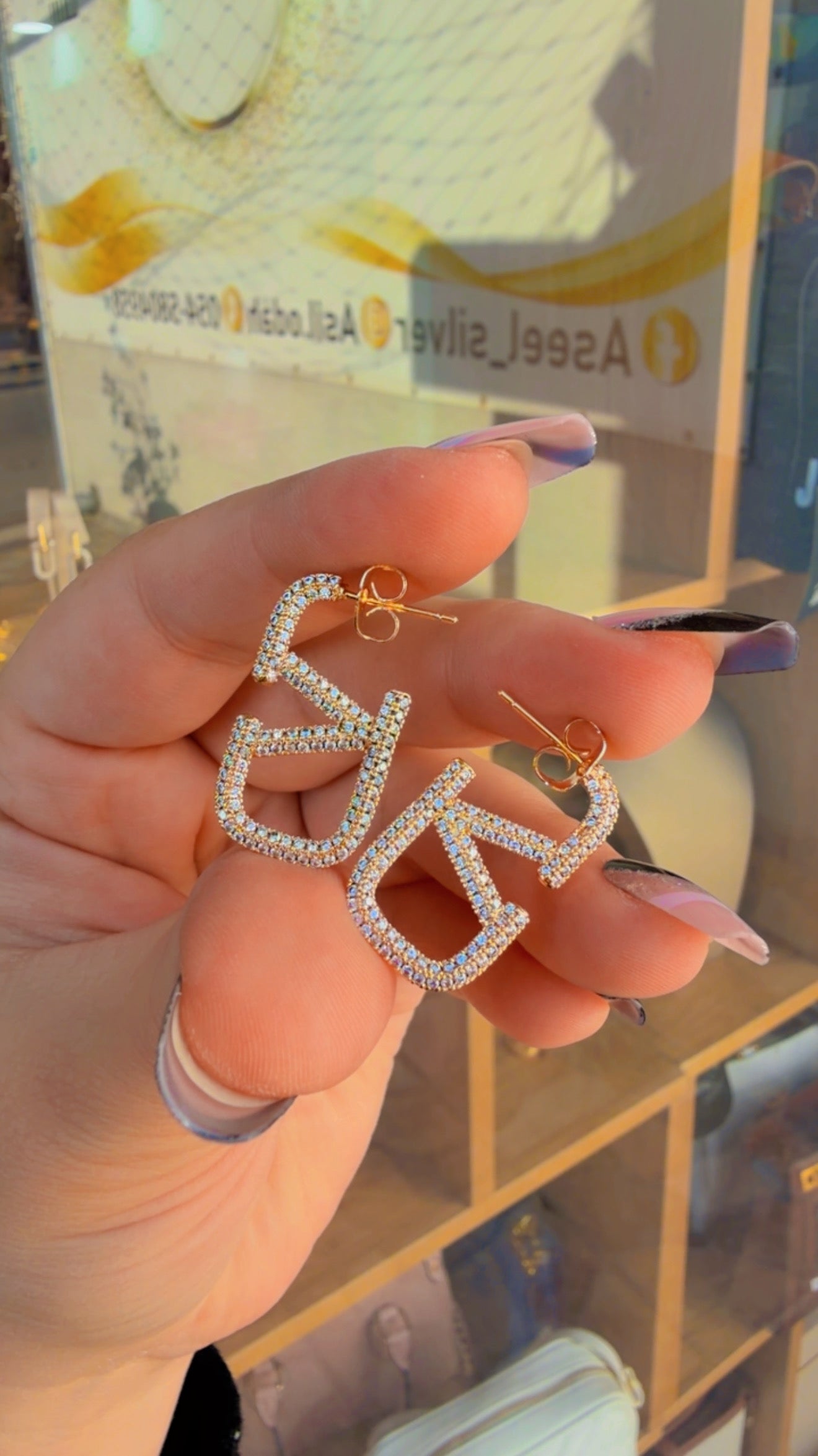 حلق فلانتينو