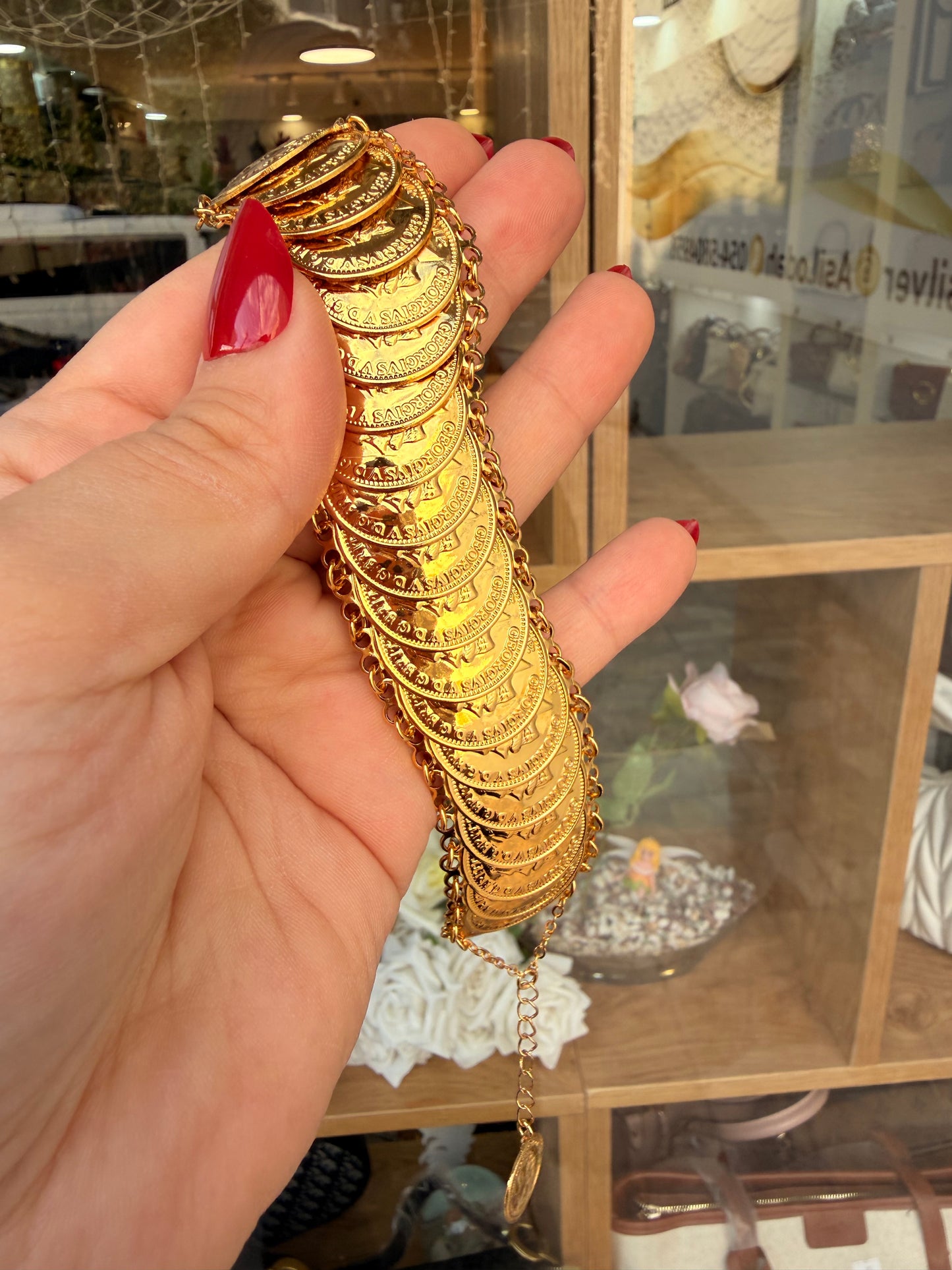 اسواره رباع ليرات ستف