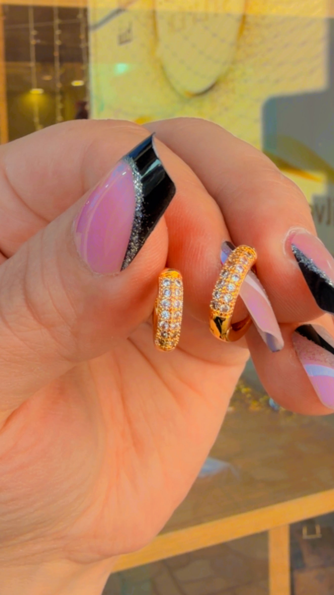 حلق ليوم يوم