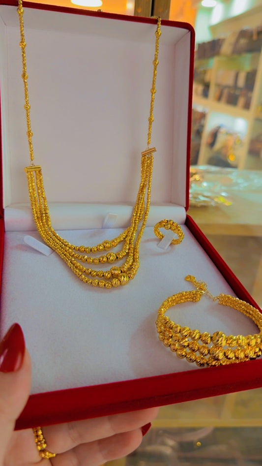 طقم طابات شغل يدوي ثقيل