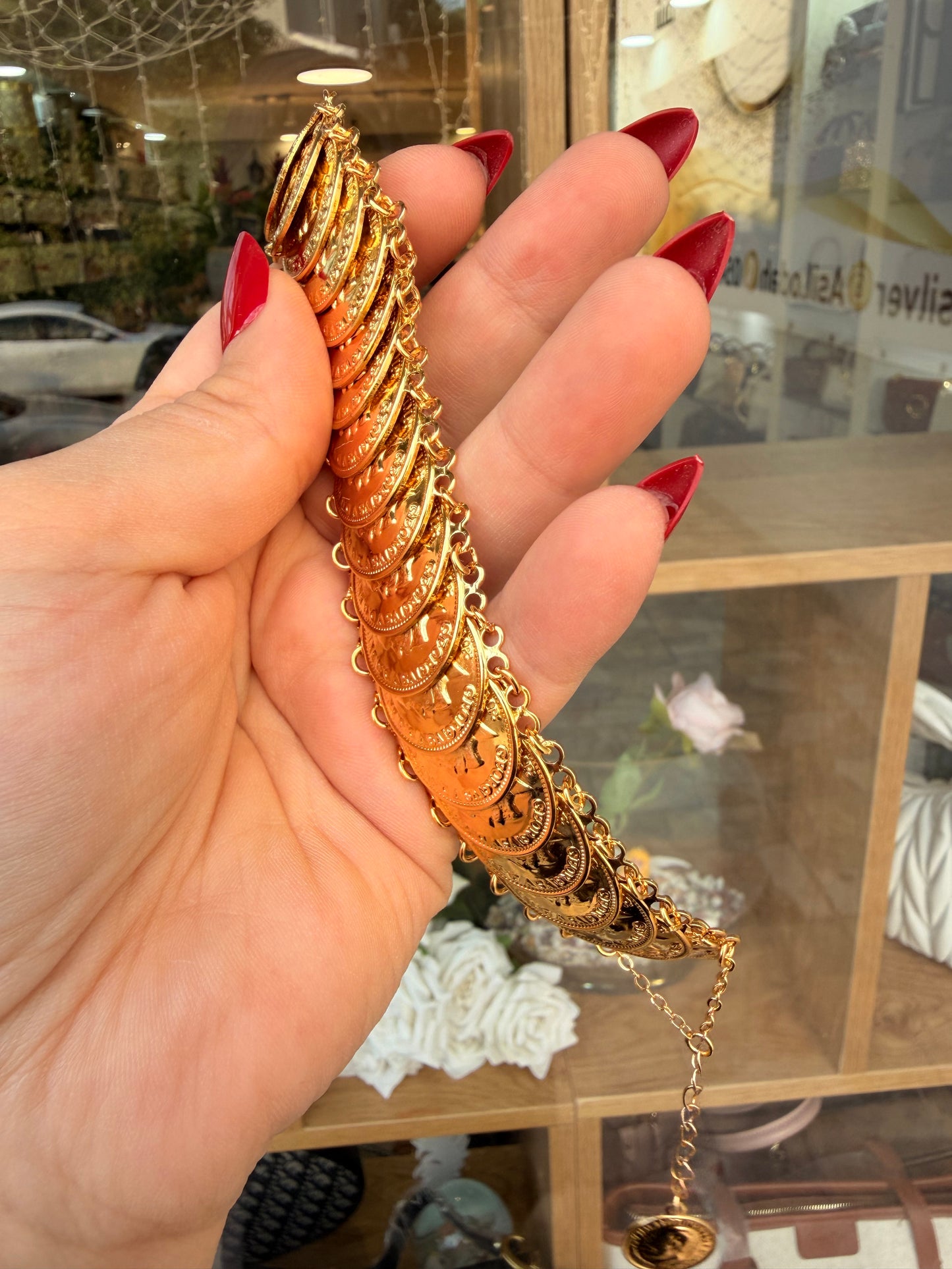 اسواره رباع ليرات ستف