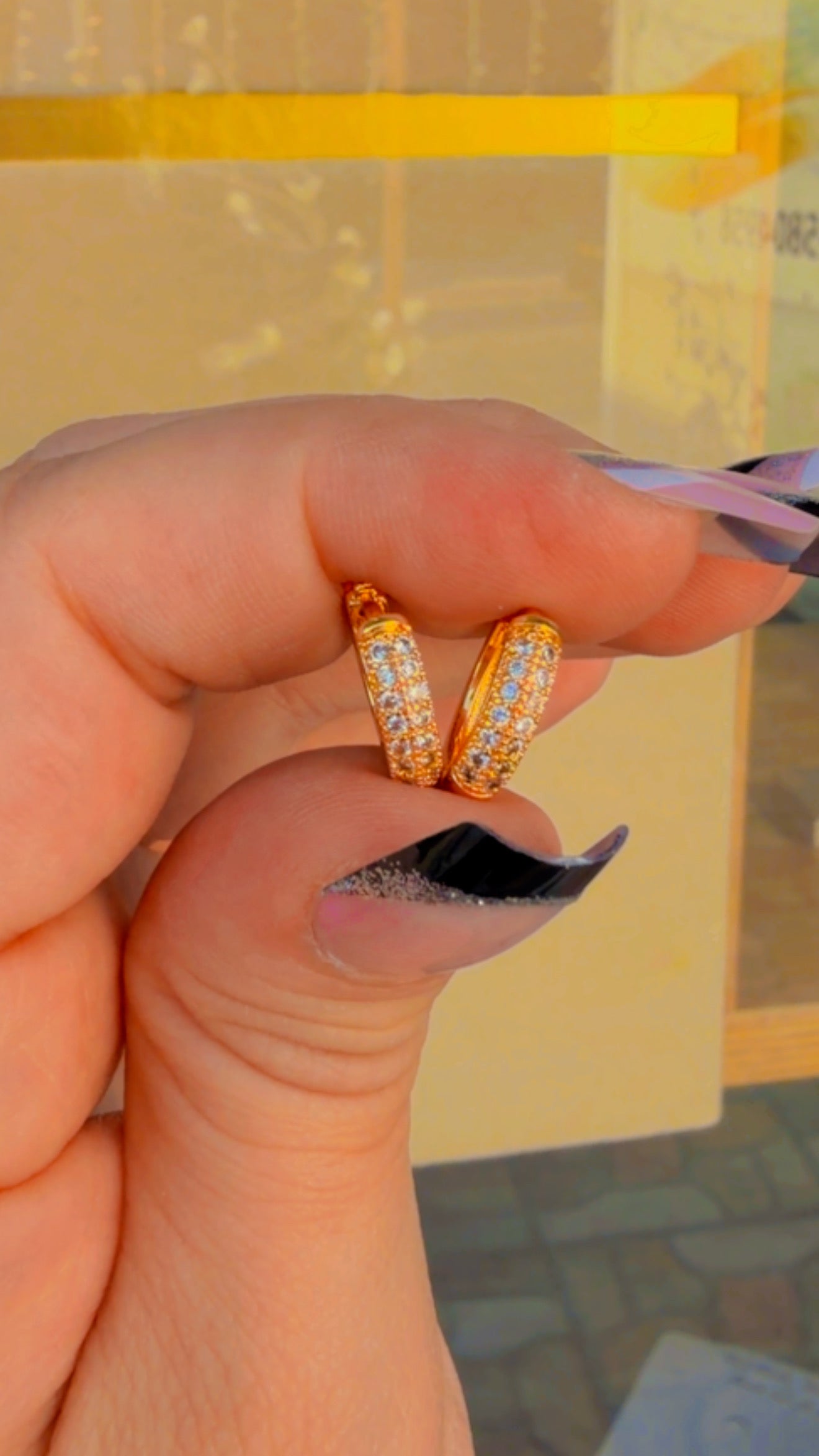 حلق ليوم يوم