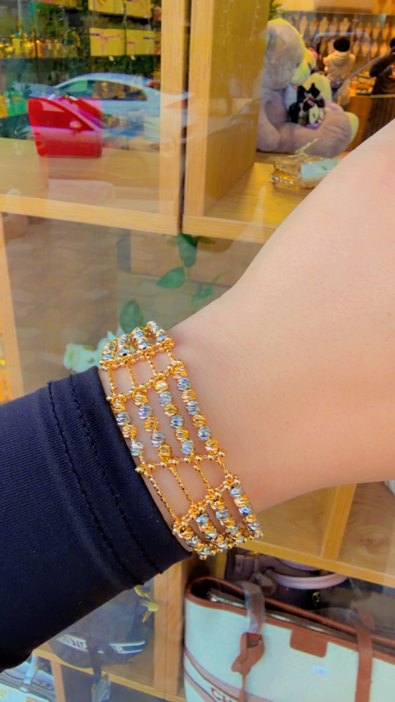 اسواره طابات ملونه