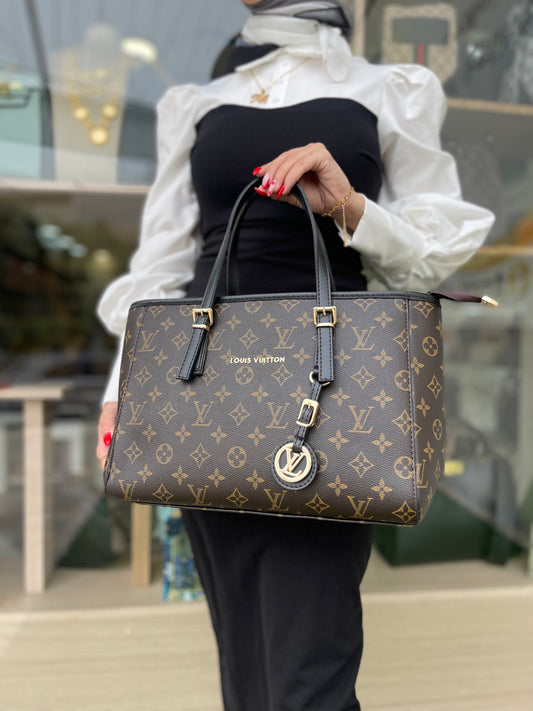شنطه LV اسود