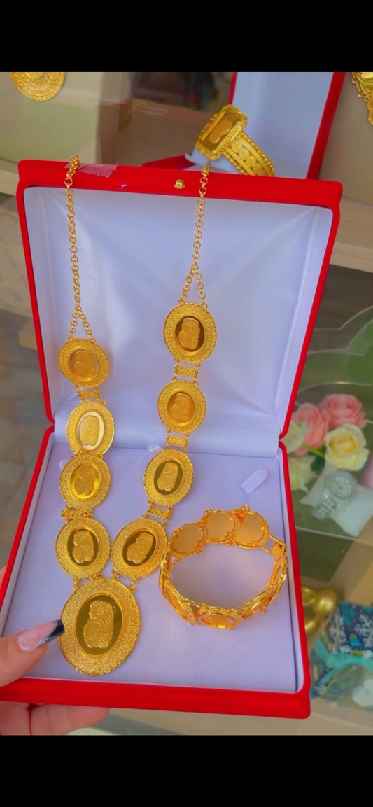 سنسال واسواره اونصا رشة سكر