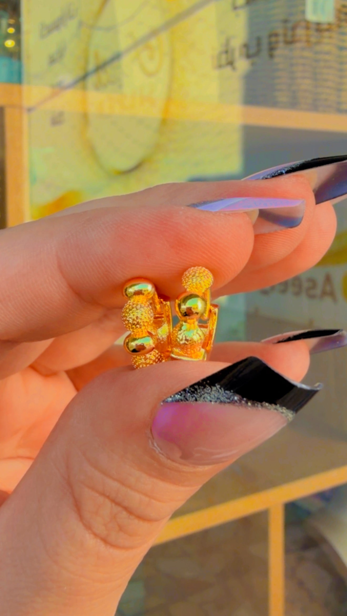 حلق ليوم يوم