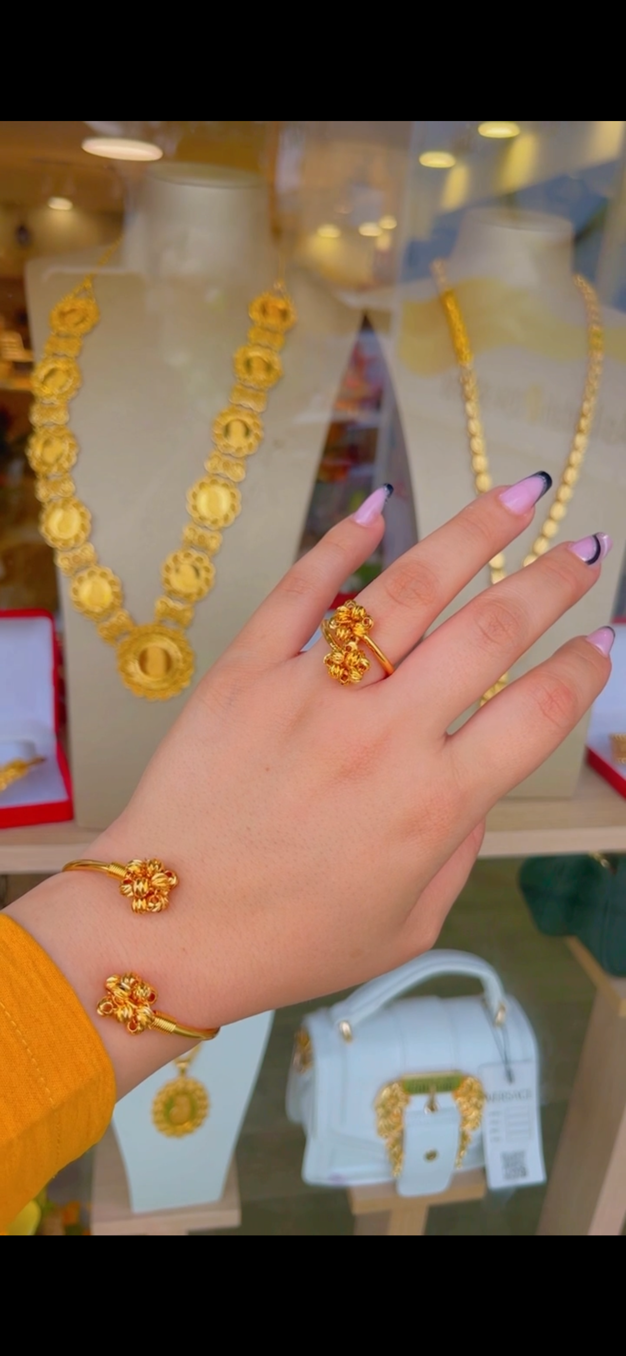 طقم راس الصبره