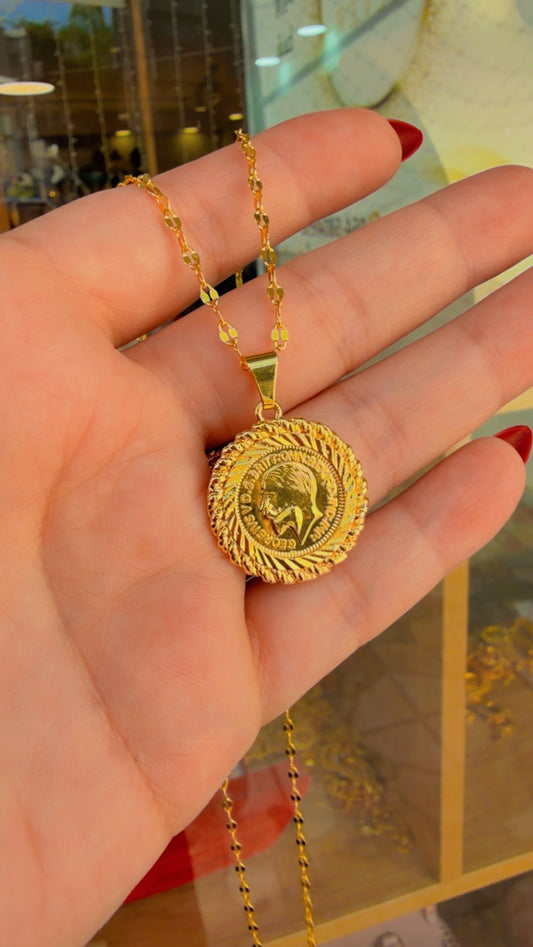 سنسال ليره ناعم وصغير ليوم يوم