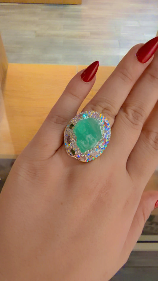 خاتم حريم السلطان