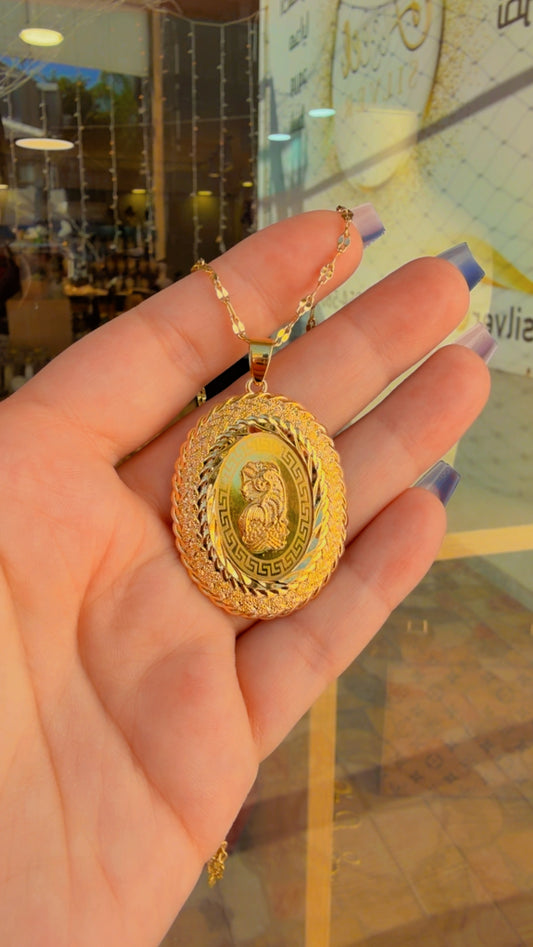 سنسال ليره ناعم وصغير ليوم يوم