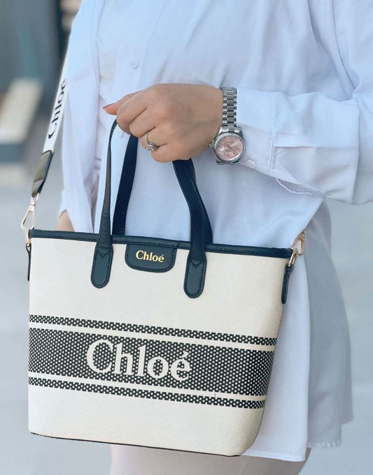 شنطه  chloe