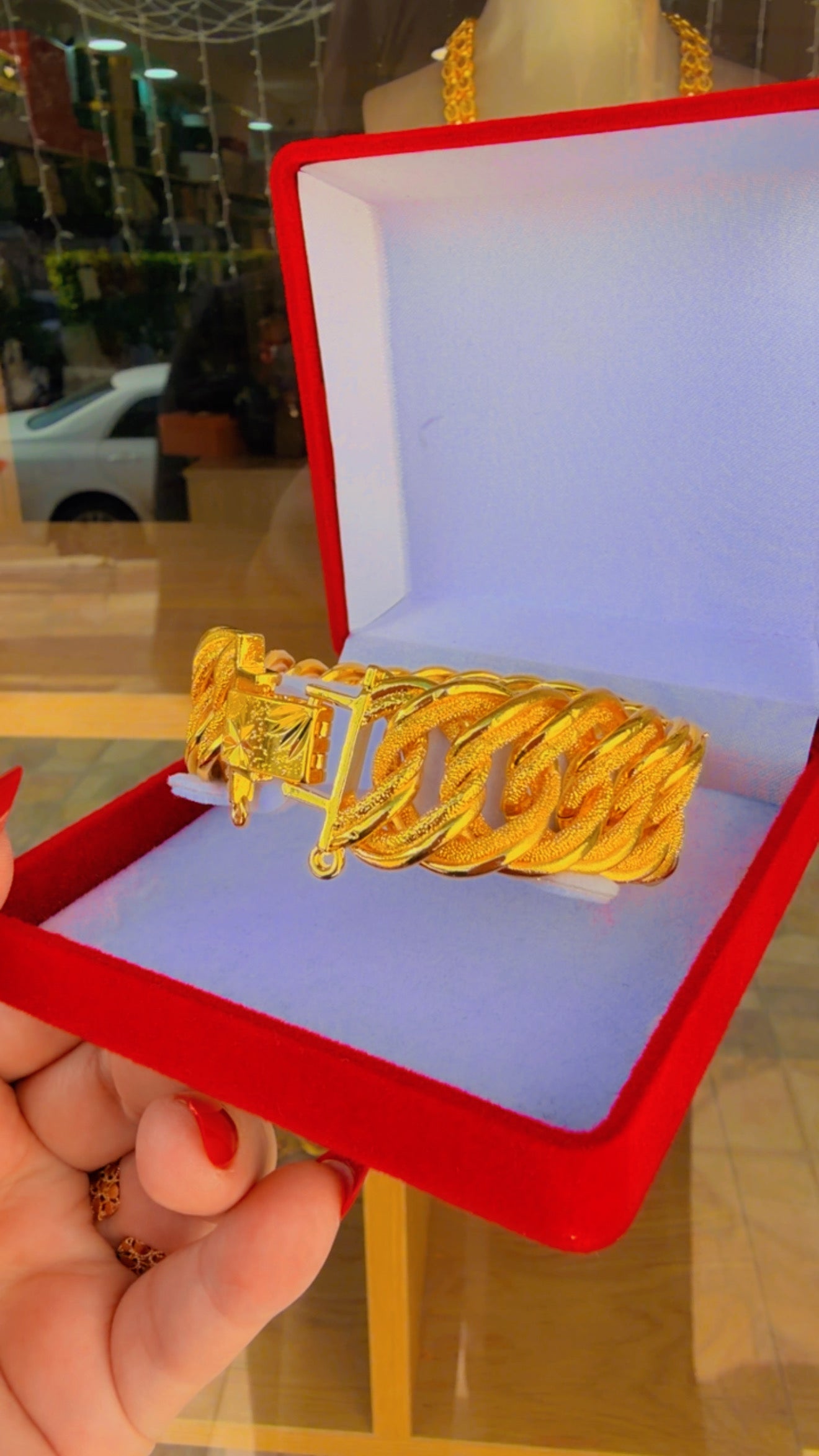 اسواره جنزير خميله