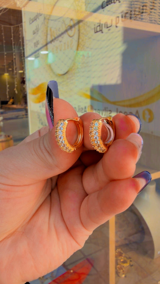 حلق ليوم يوم