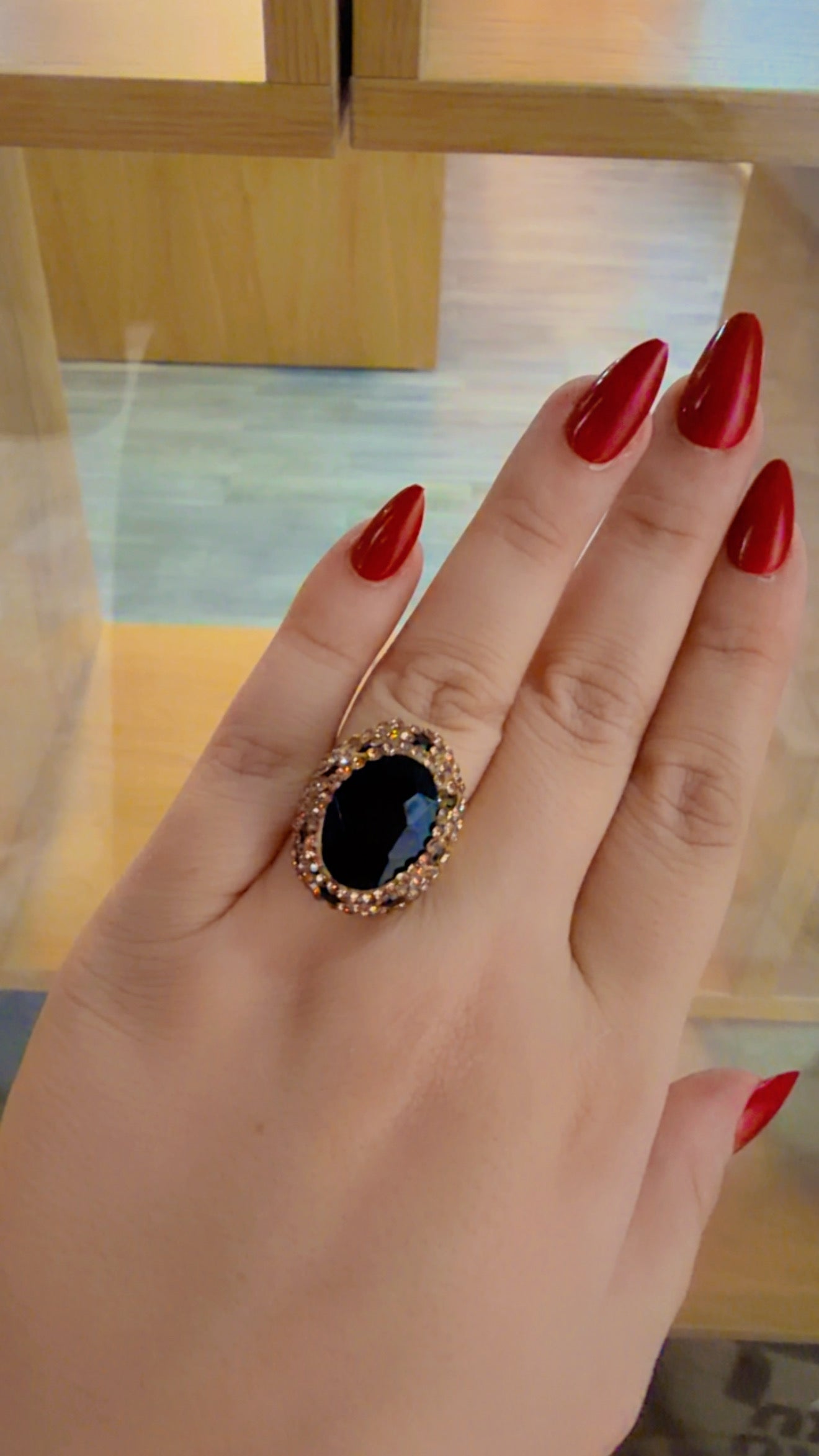 خاتم حريم السلطان