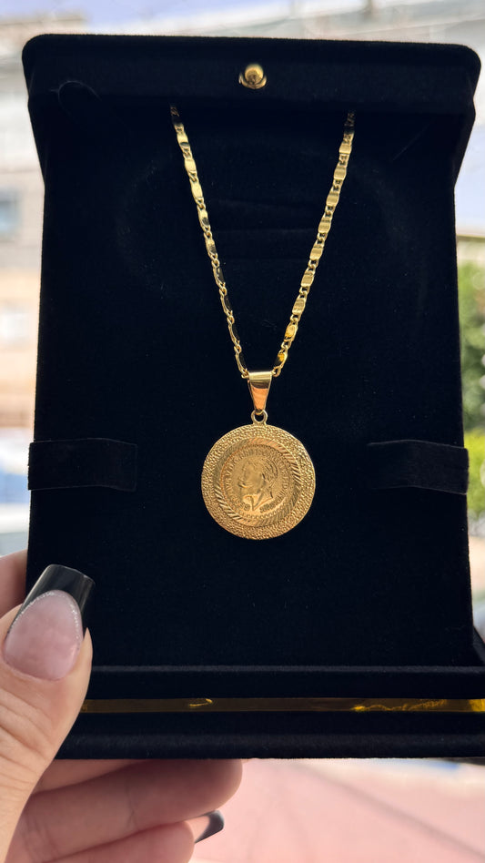 سنسال ليره اطار رشة سكر