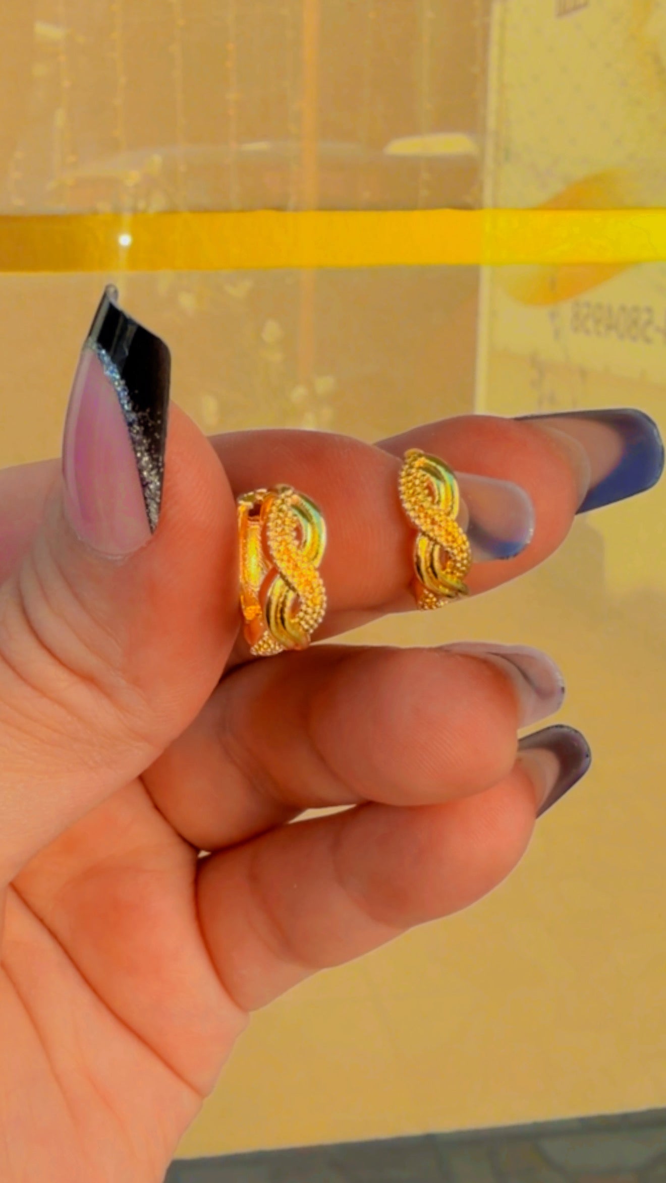 حلق ليوم يوم