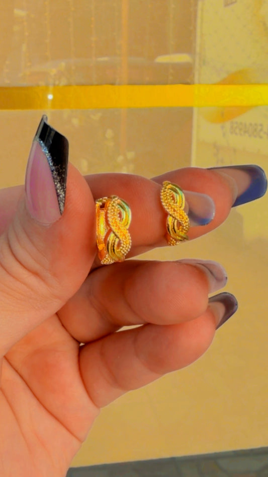 حلق ليوم يوم