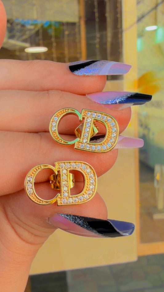 حلق كرستيان ديور