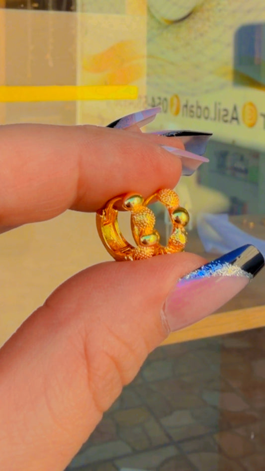 حلق ليوم يوم