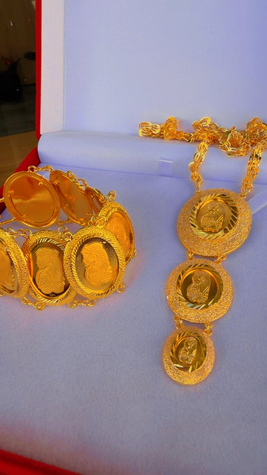 طقم اونصا رش سكر مميز جدا