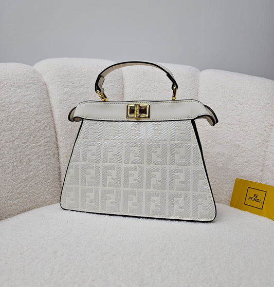 شنطه فيندي بيج فاتح