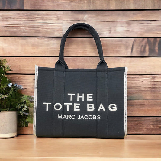 The tote bag