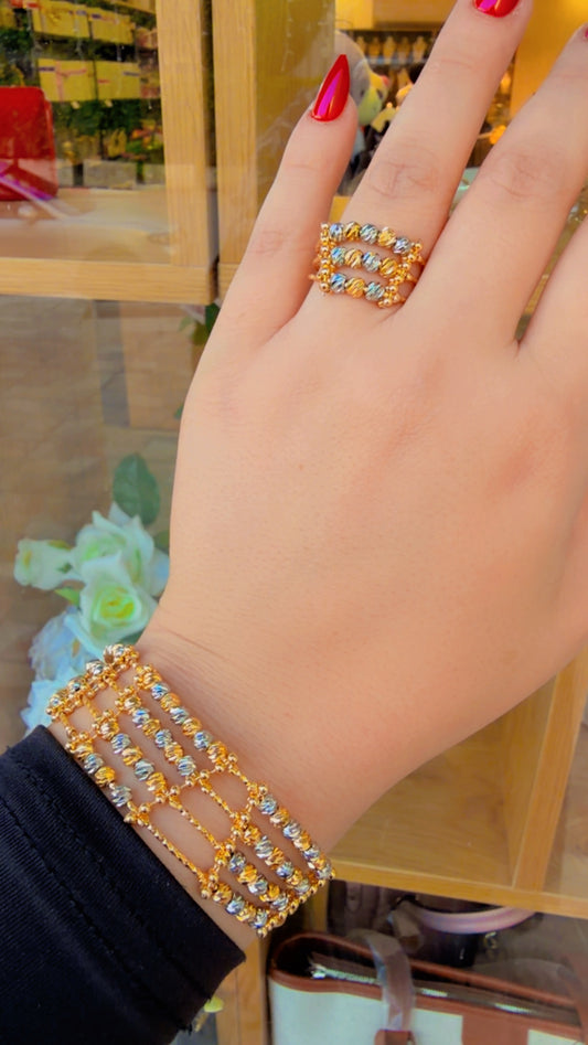 اسواره طابات ملونه