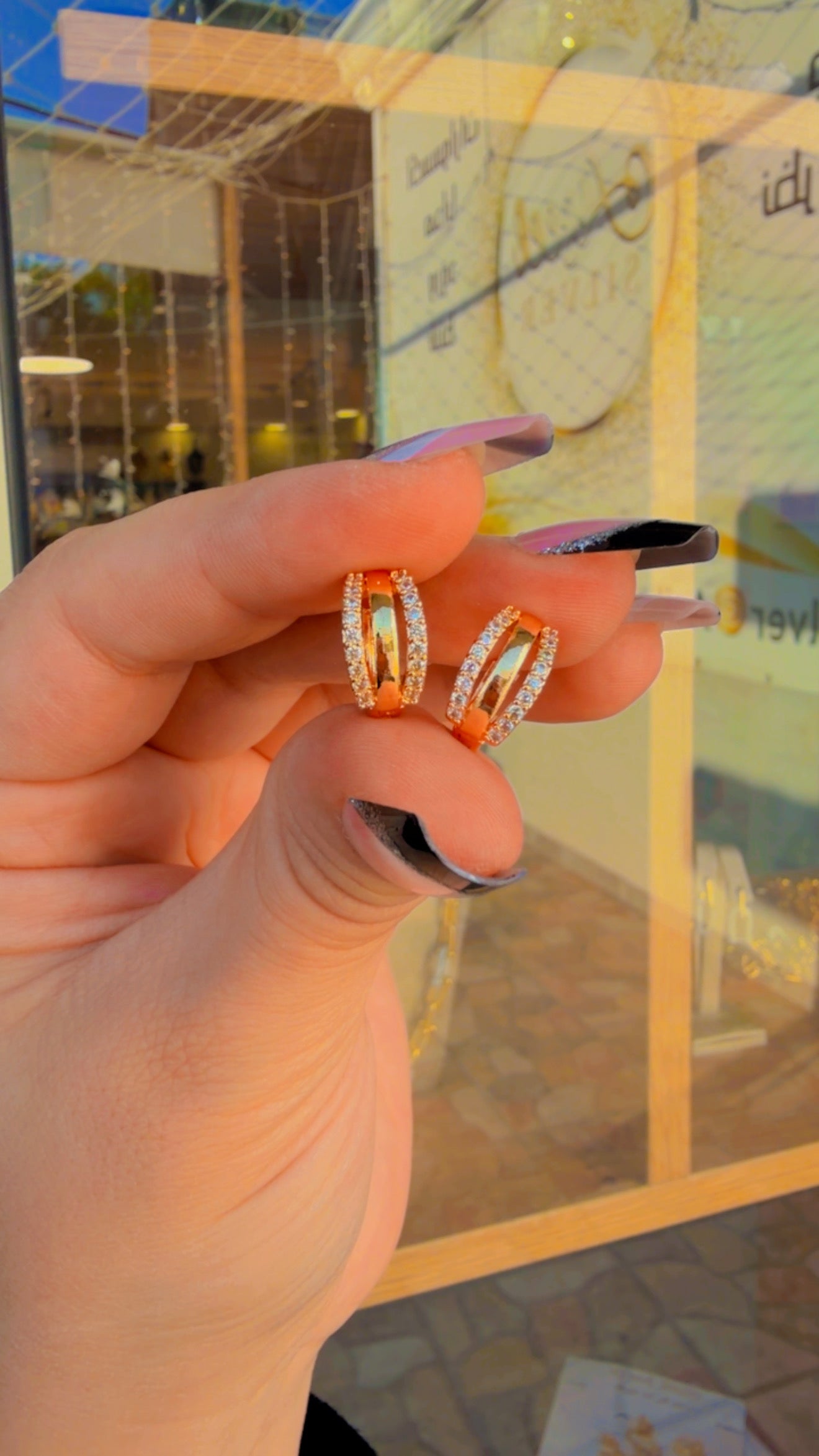 حلق ليوم يوم