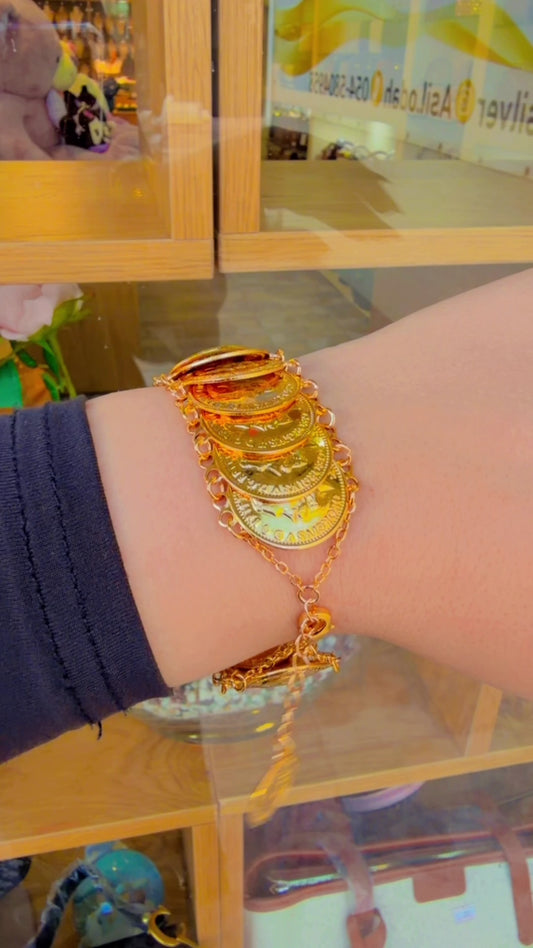 اسواره رباع ليرات ستف