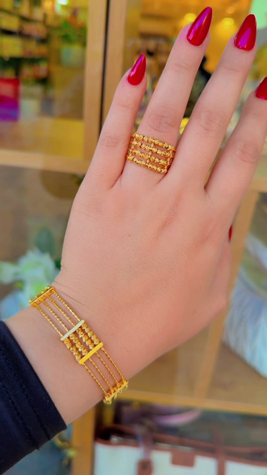 اسواره طابات ذهبيه